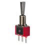 E-Switch 100SP1T6B11M2QE Toggle Switches