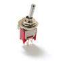 E-Switch 200MSP2T1B1M1QE Toggle Switches