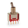 E-Switch 200MSP1T5B2VS2RE Toggle Switches
