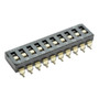 E-Switch KAE02TAGT DIP Switches