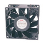 ETRI / Rosenberg 341DS-2LP11-000 DC Axial Fans