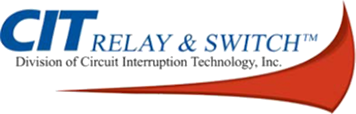 CIT Relay and Switch