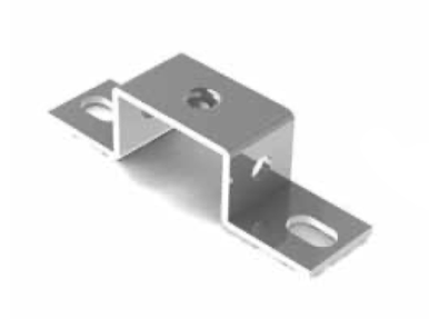 Custom Connector - Din-Rail - Hardware and Accessory - - SSB30-M6