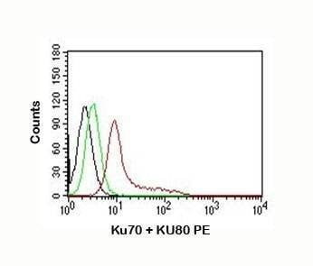 Anti-Ku70 + Ku80 Antibody, Sodium Azide Free