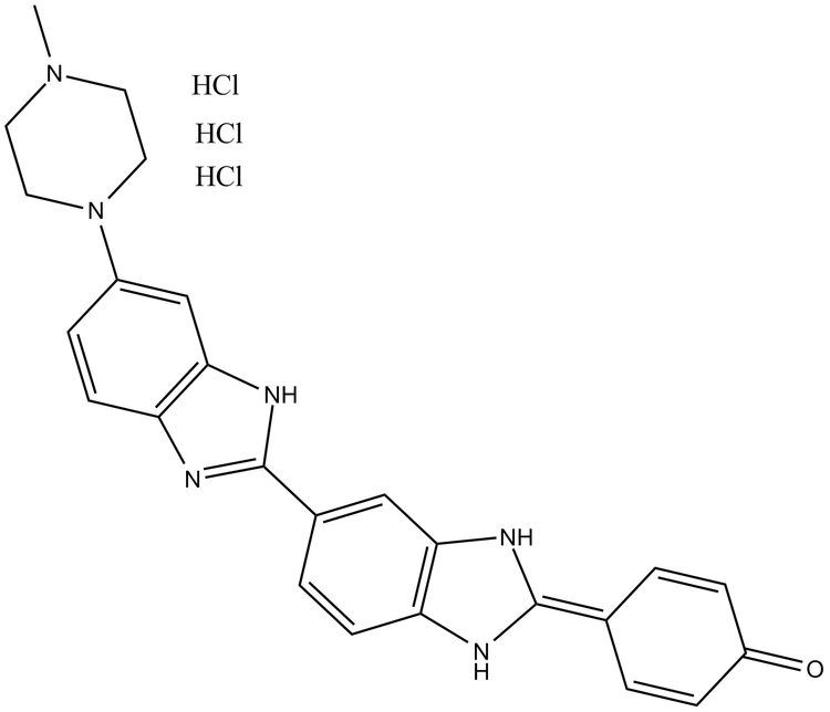 Hoechst 33258