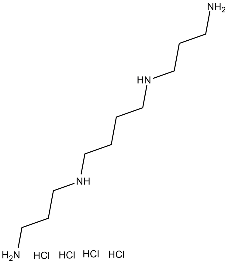Spermine tetrahydrochloride