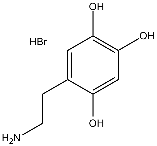 6-Hydroxydopamine hydrobromide