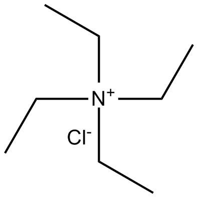 Tetraethylammonium chloride