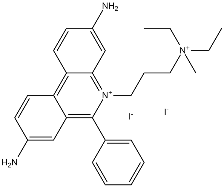 Propidium iodide
