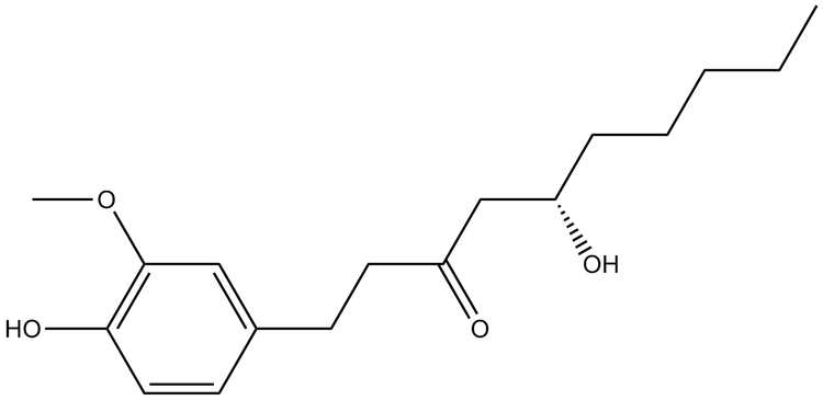 6-gingerol