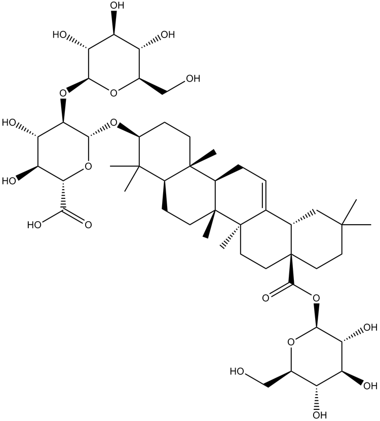 Ginsenoside Ro