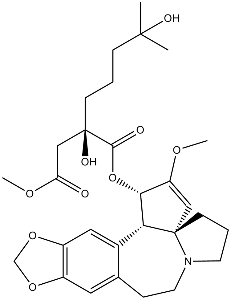 Homoharringtonine
