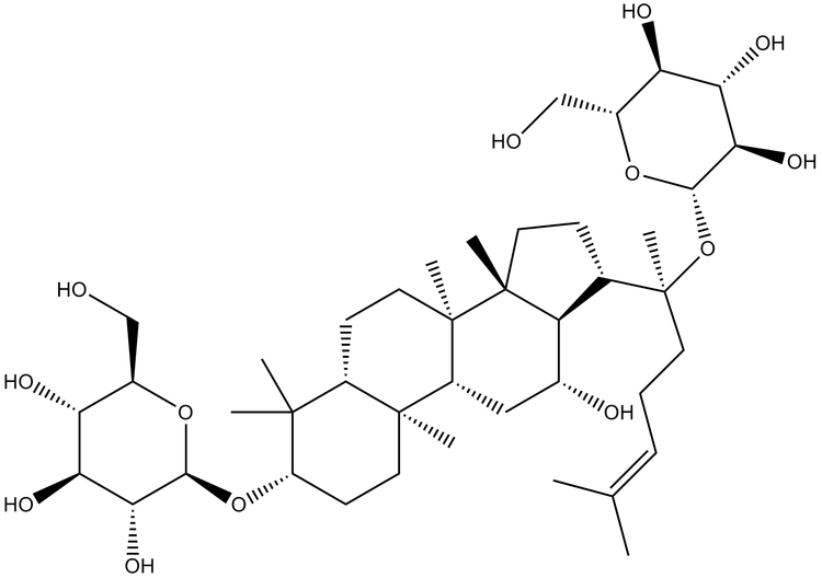 Ginsenoside F2