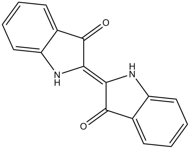 Indigo