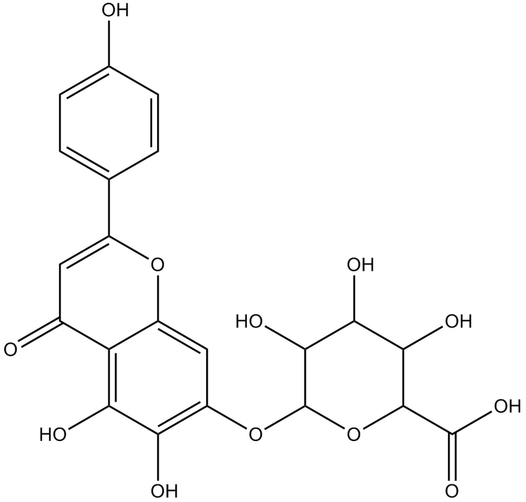 Scutellarin