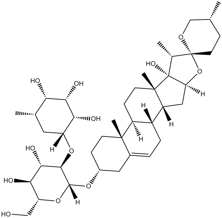 Polyphyllin D