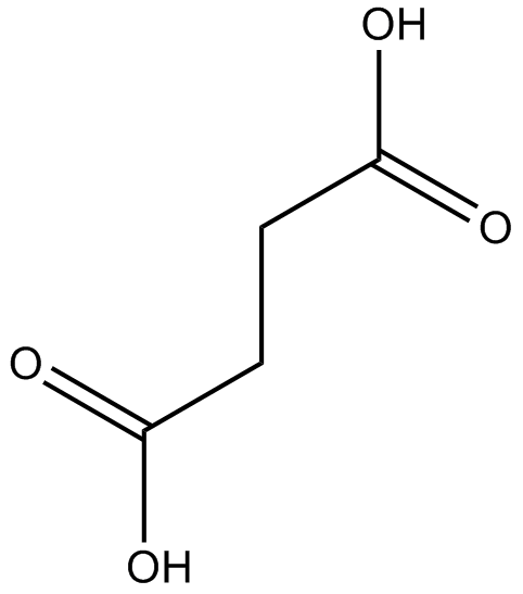 Butane diacid