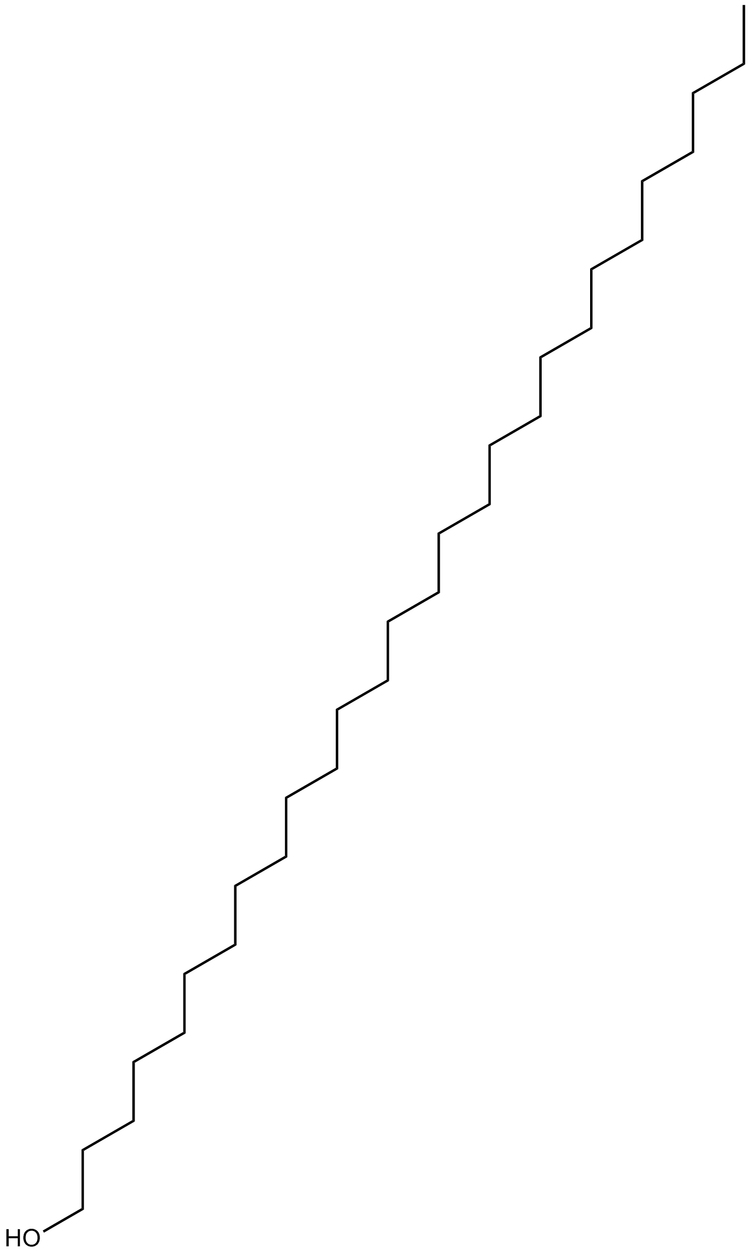 Octacosanol
