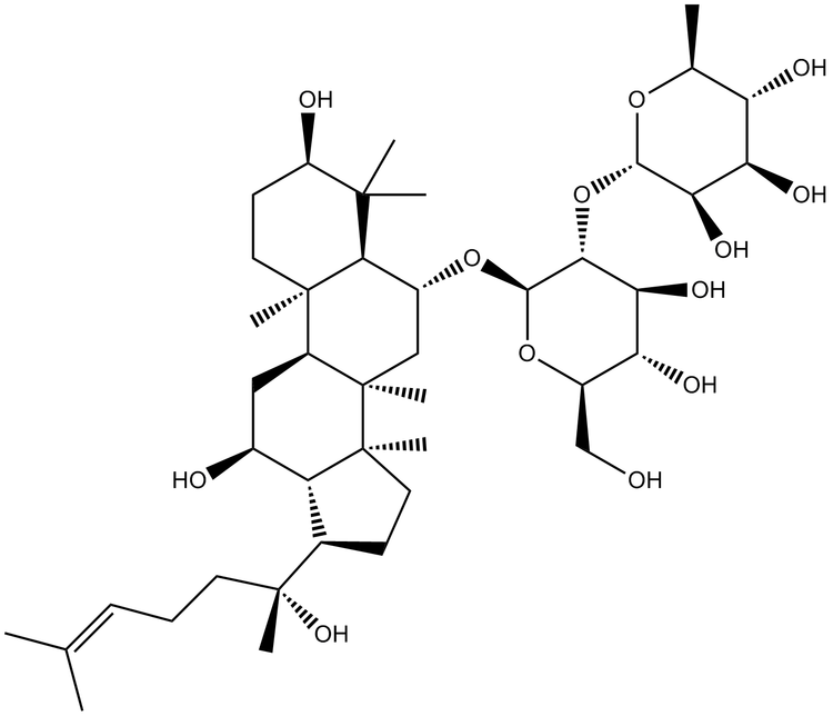 20(R)Ginsenoside Rg2