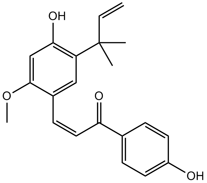 Licochalcone A