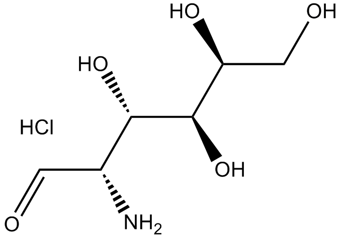 Chitosamine hydrochloride