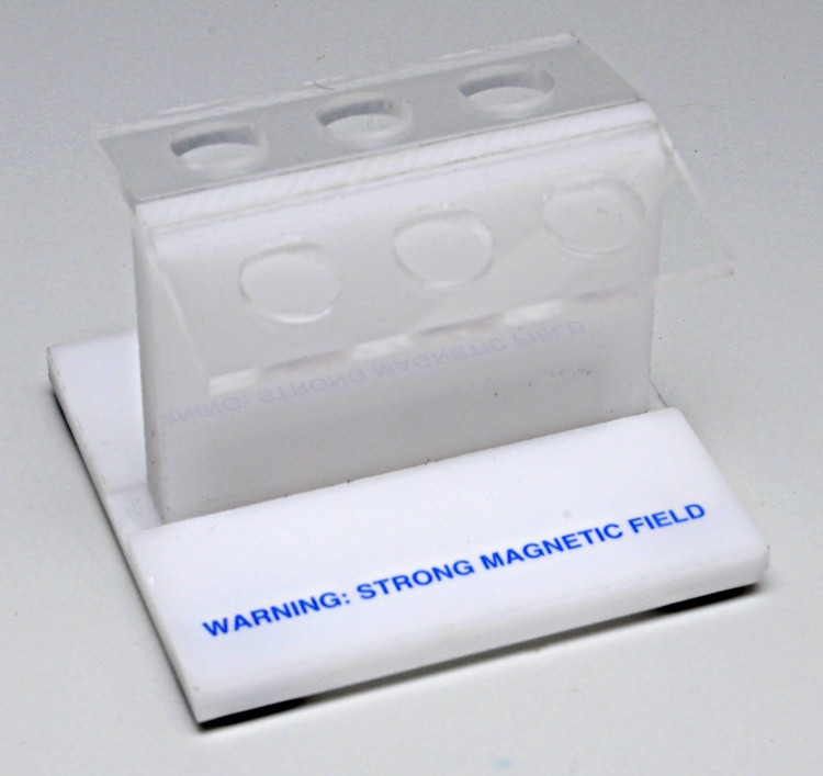 Multi-six Microcentrifuge Tube Magnetic Separator