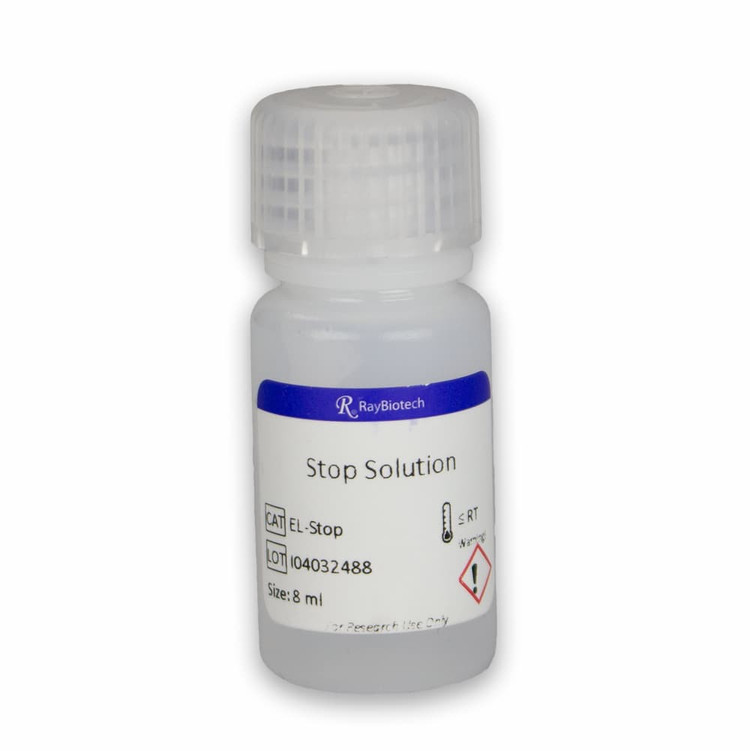 Stop Solution