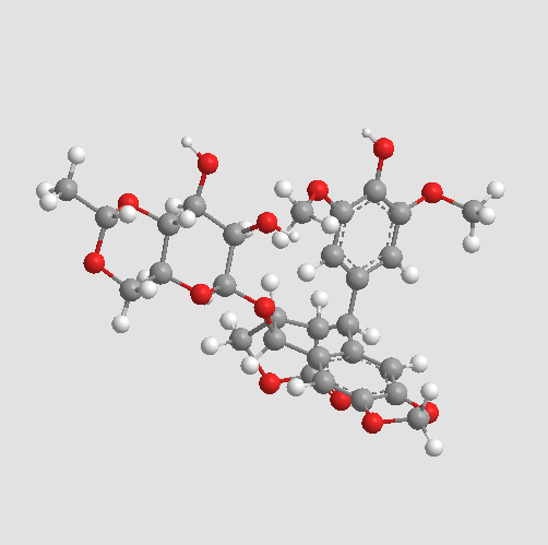 Etoposide