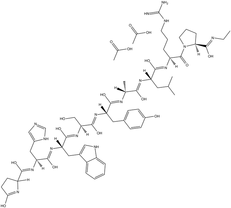 Alarelin Acetate