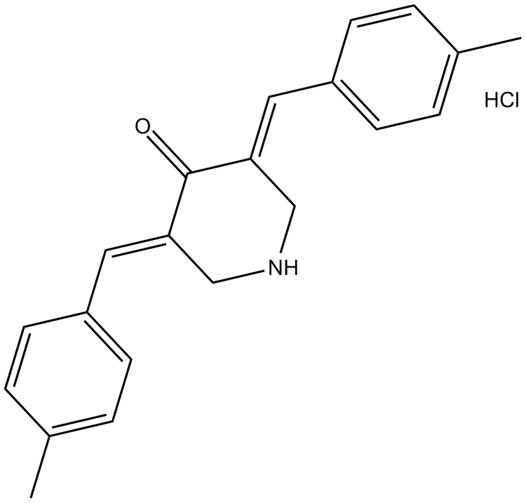 NSC 632839 hydrochloride