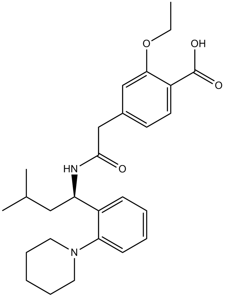 Repaglinide
