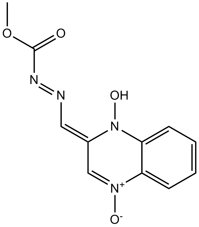 Carbadox