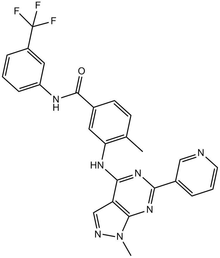 NVP-BHG712