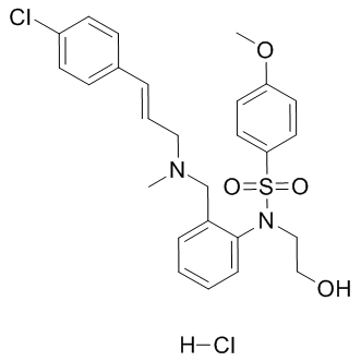 KN-93 hydrochloride