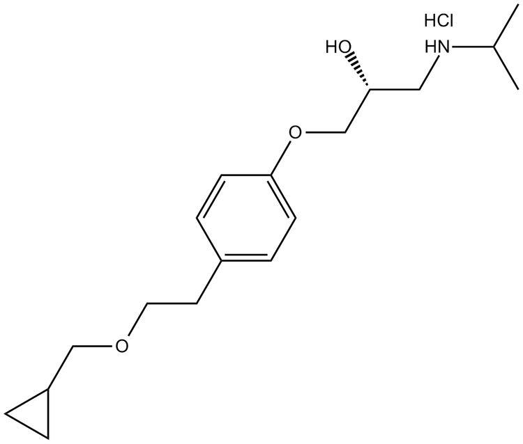 Betaxolol HCl