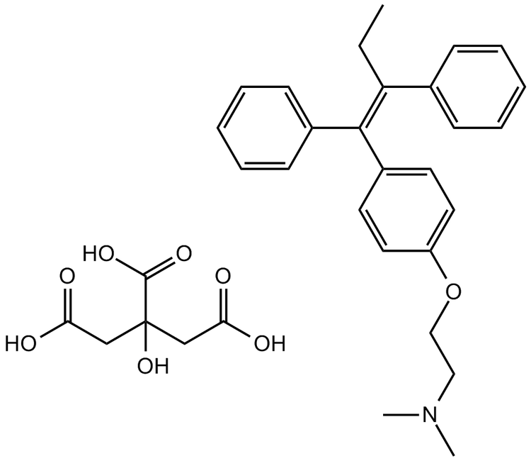 Tamoxifen Citrate