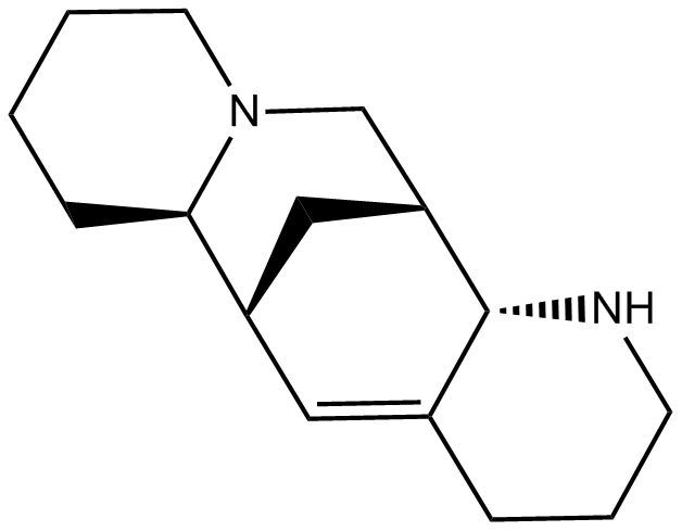 Aloperine