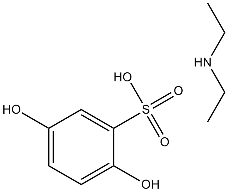 Ethamsylate