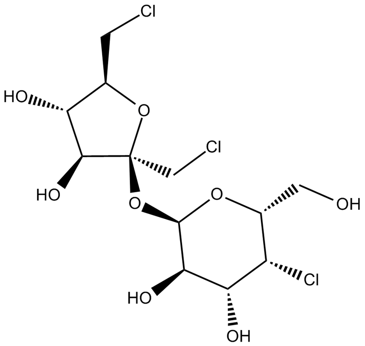 Sucralose