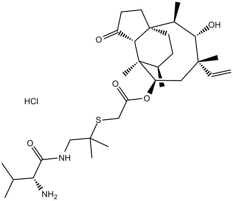 Valnemulin HCl