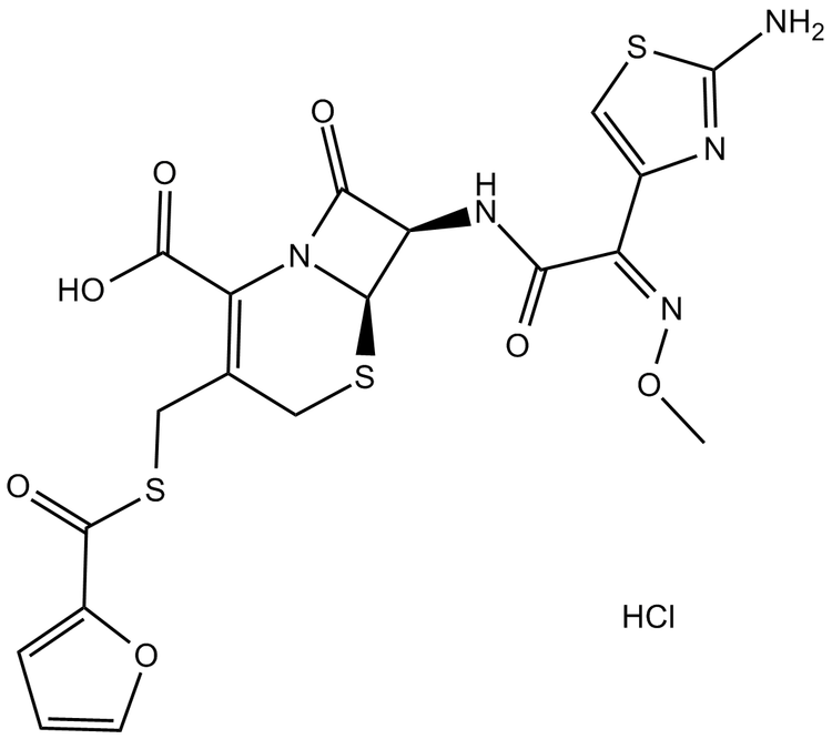 Ceftiofur HCl