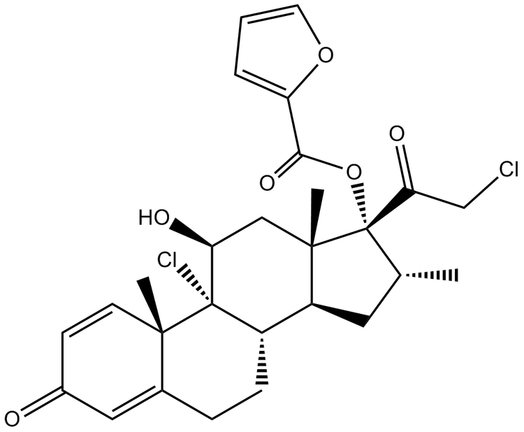 Mometasone furoate