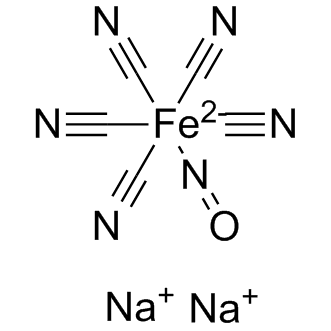 Sodium Nitroprusside