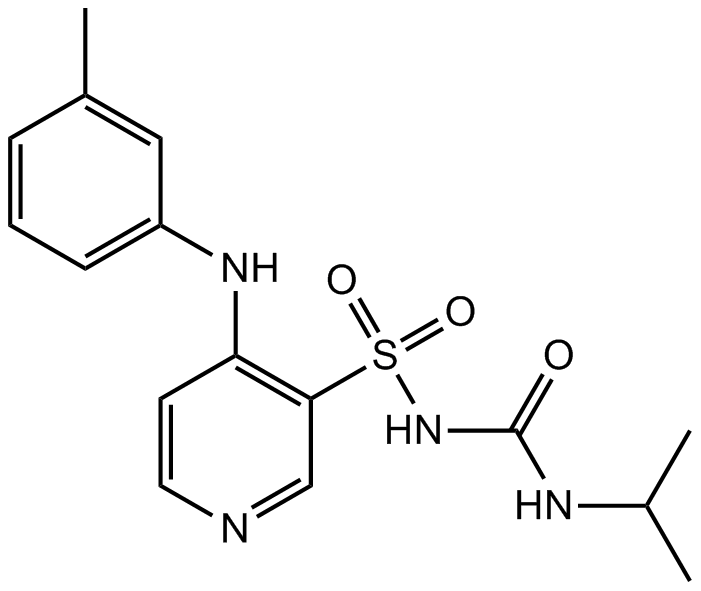 Torsemide