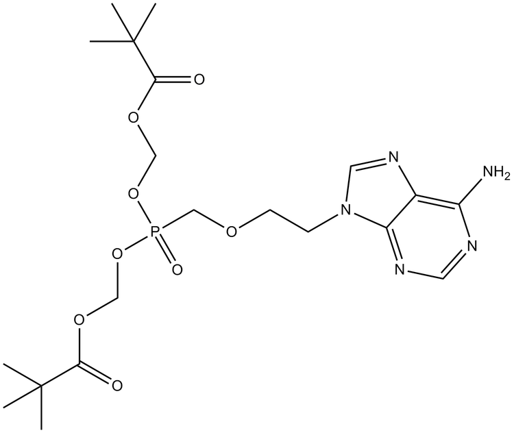 Adefovir Dipivoxil