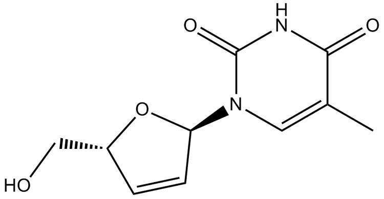 Stavudine (d4T)