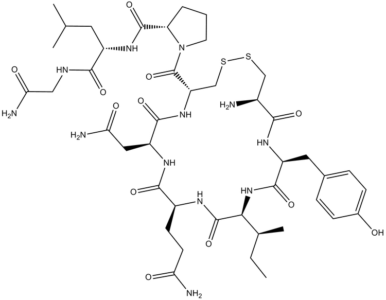 Oxytocin