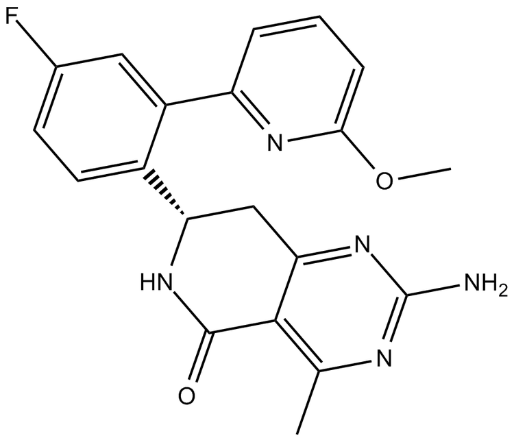 HSP990 (NVP-HSP990)