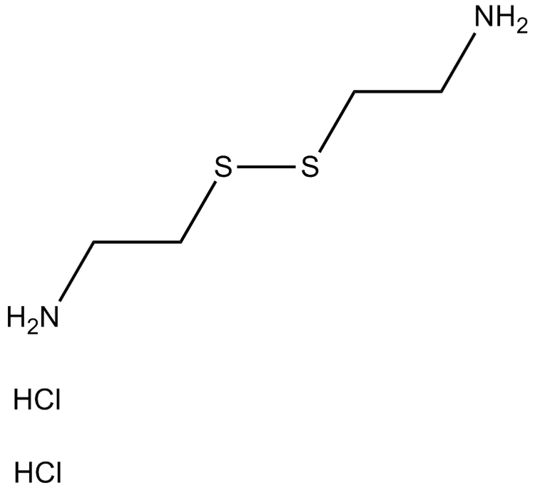 Cystamine dihydrochloride