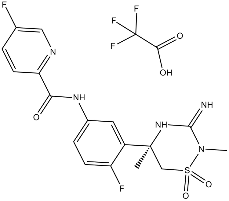 Verubecestat (MK-8931)
